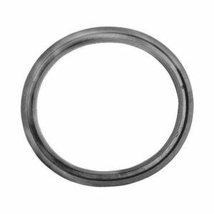 1938-39 Ford trunk handle base gasket