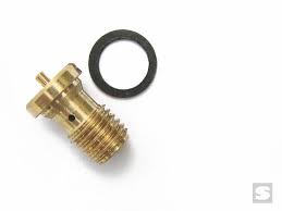 Stromberg Carburetor #63 Power valve