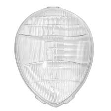 1937-38 / 1939 Standard headlamp glass lens
