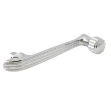 1937 Ford interior window crank