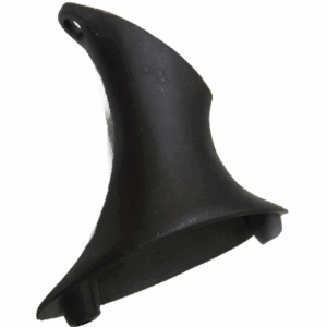 1937 Ford LH tail lamp stand 78-13471