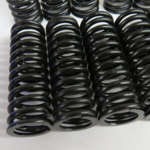 1937-40 Ford 60hp valve springs set of 16 NOS 52-6513