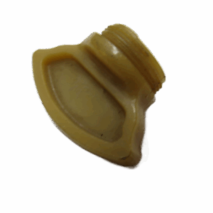 1938 Ford mint original cigar lighter knob