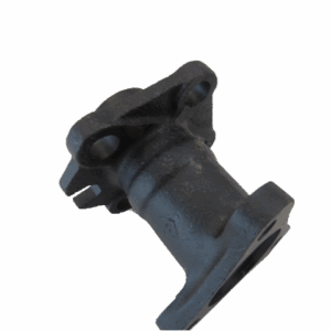 1932 Ford steering sector housing original