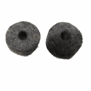 1928-36 Ford lower front brake shaft grease felt seals