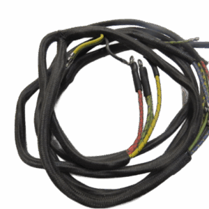 1946-47 Ford 6 cyl. Headlamp wiring harness