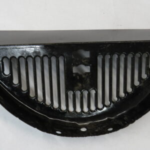 1938-39 Ford pickup / truck lower grille apron pan 81C-8240