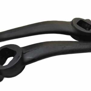 1932 Ford mint original front shock arms PAIR