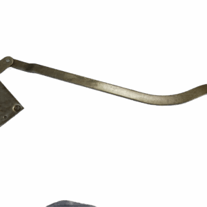 NOS 1940-47 Ford Pickup RH door lock latch assembly