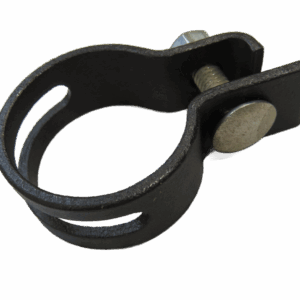 1932-48 Ford Exhaust crossover pipe clamp