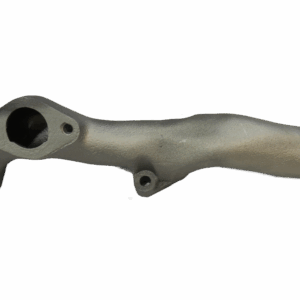 1937-41 Ford LH exhaust manifold