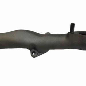 1937-41 Ford LH exhaust manifold