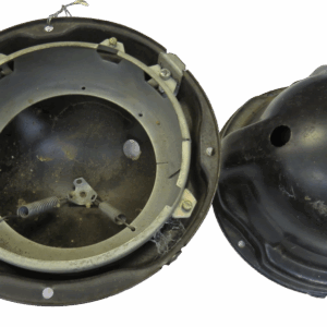 NOS 1941-48 Ford Headlamp buckets PAIR