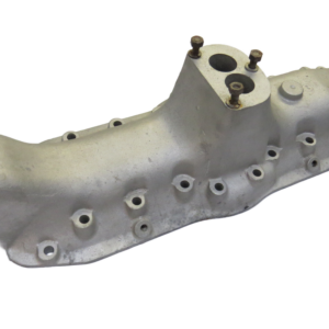 original 1934 Ford intake manifold