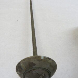 1939 Mercury NOS light switch rod