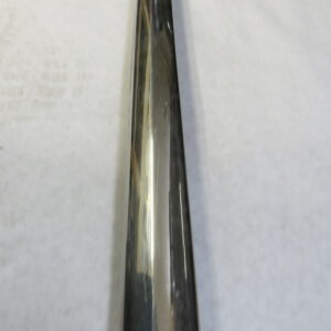 NOS 1947-48 Ford car LH hood moulding 6A-16723