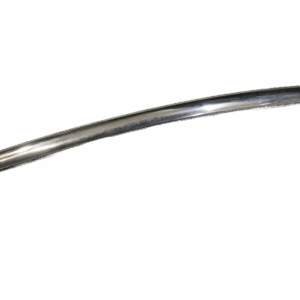 1938 Ford Standard lower grille trim moulding