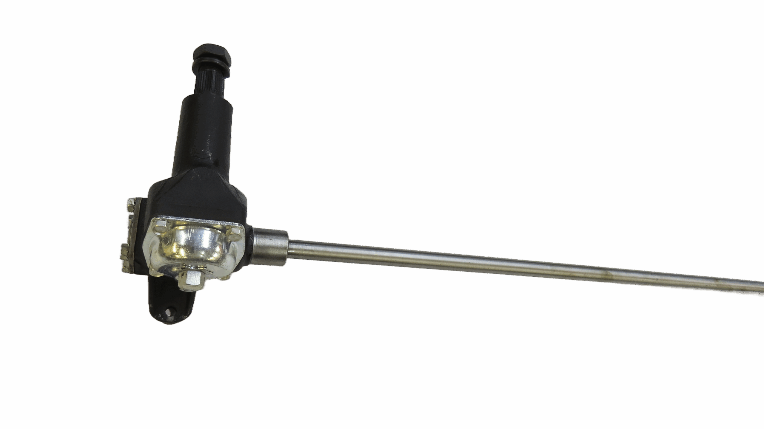 1937-41 Ford original Rebuilt Steering gear assembly