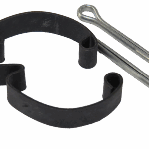 1942-46 ford V8 / 1941-47 6cyl Crab type distributor cap clips