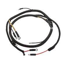 1941-48 Ford generator to regulator wiring harness