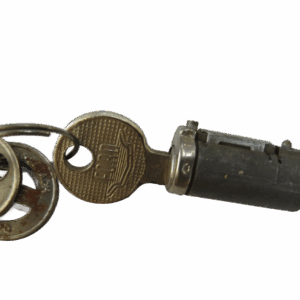 1941-48 Ford NOS trunk lock cylinder