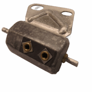 1932 Ford NOS stop brake lamp switch B-13480