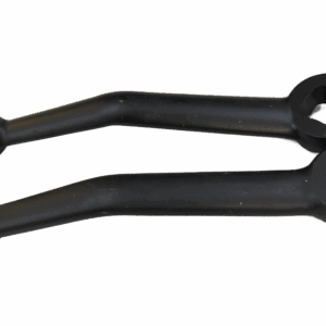 1935-36 Ford mint original rear shock arms PAIR