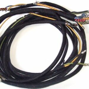 1939 Ford pickup headlamp wiring harness