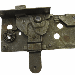 193-37 Ford pickup NOS RH door latch