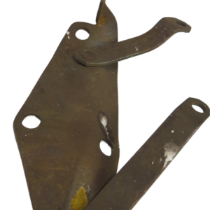 NOS 1937 Ford RH hood hinge assembly