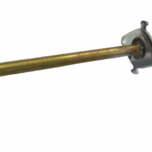 1932-36 Ford steering gear housing end plate oil retainer