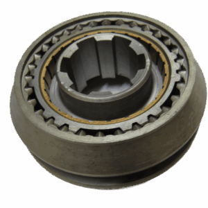 1932-38 Ford rebuilt original transmission synchronizer assembly