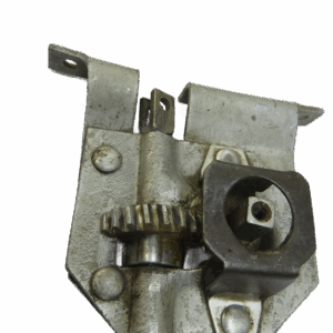 NOS 1941-48 Ford car LH Vent window regulator