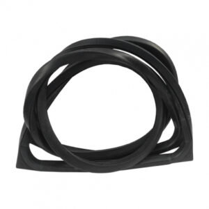 1939-40 Ford station wagon (woodie) bonded windshield seal