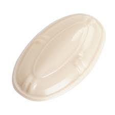 1937-40 Ford dome lamp lens only