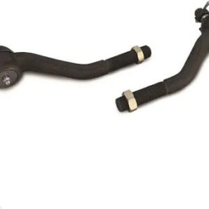 Dropped tie rod ends for lowered 1935-48 Fords, and 1935-64 Pickups Left and Right