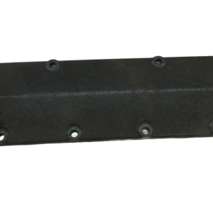Model A Ford used original valve cover