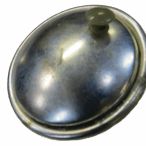 1936 Ford car dash ash tray