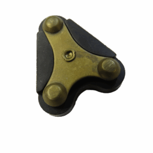 1938-40 Ford car / 1938-47 Pickup nice original ignition switch brush 81A-3709