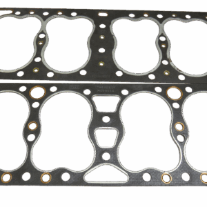 1949-53 Ford flathead left and right head gaskets Left and Right PAIR Fel-Pro