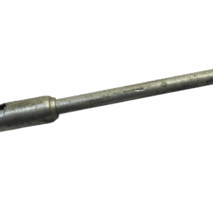 NOS 1935-48 car accelerator pedal linkage