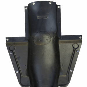 1937-39 Ford NEW transmission floor cover