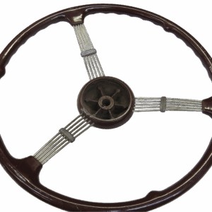 1937 Ford banjo steering wheel