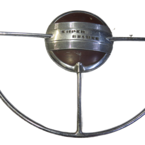 1941 Ford Super Deluxe horn ring