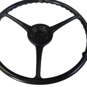 1935-36 Ford steering wheel