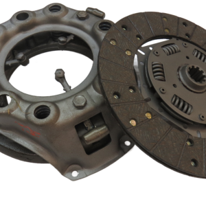 1949-57 Ford 9-1/2" Remanufactured clutch disc and pressure plate