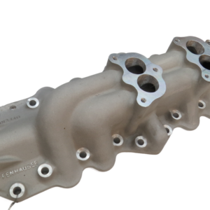 NEW 1932-48 Ford Offenhauser regular dual intake manifold