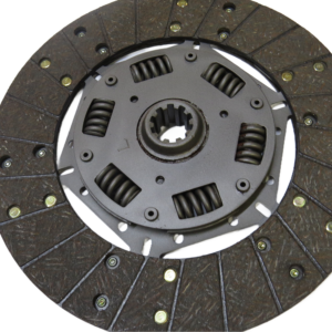 1949-57 Ford 9-1/2" Remanufactured clutch disc