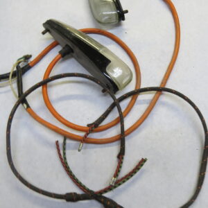 1941 Ford parking lamps PAIR