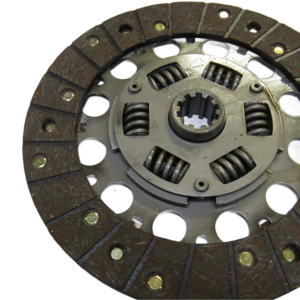 1937-39 Ford 60hp remanufactured clutch disc